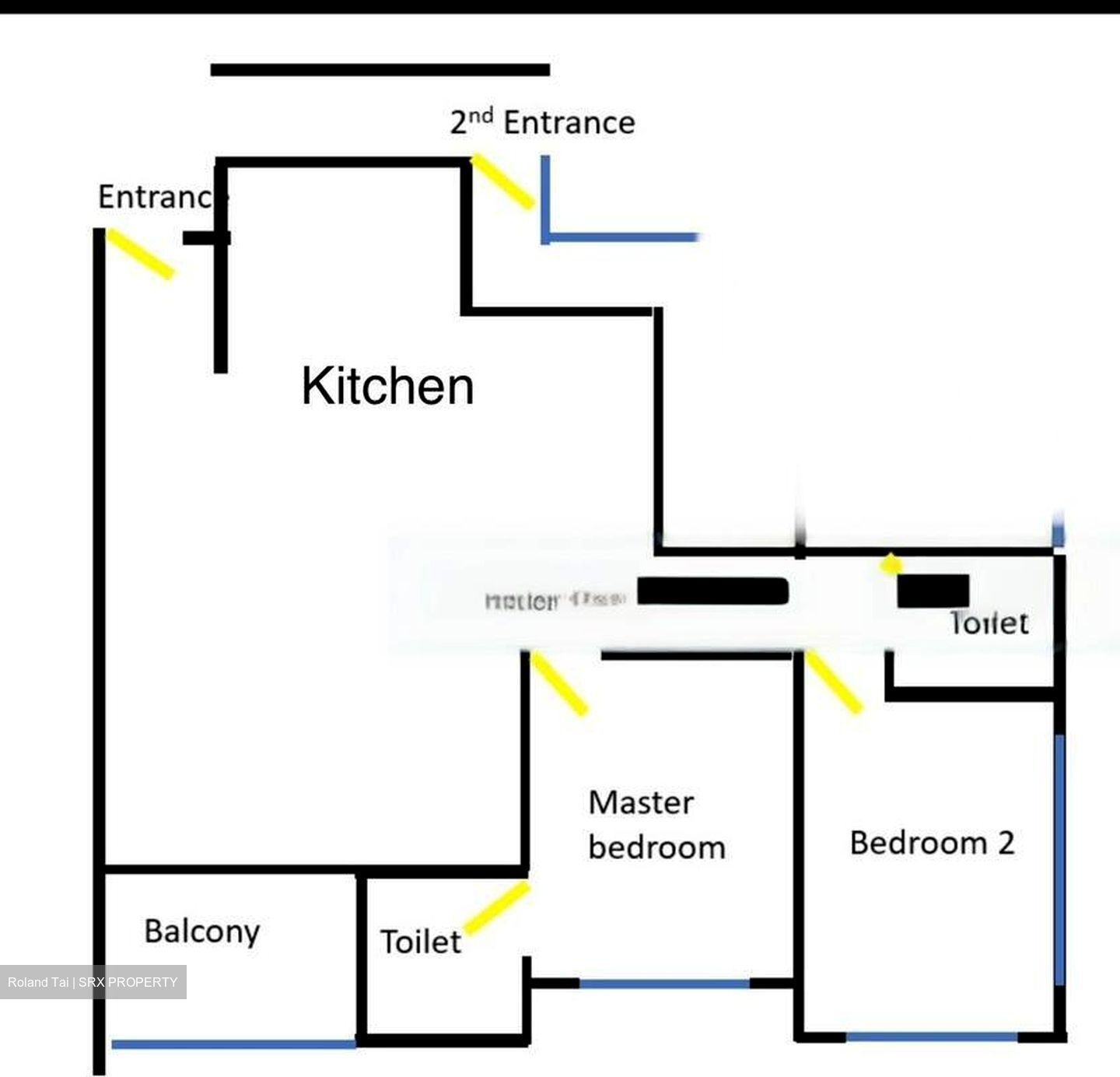 Cavenagh Gardens (D9), Apartment #474137911
